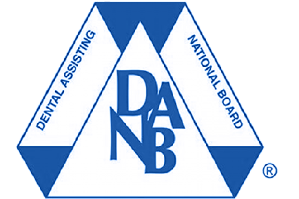 DANB Logo
